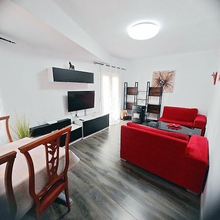 Royal Family Apartment Chirivella Exterior foto